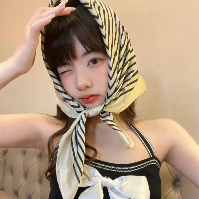 母亲与女儿